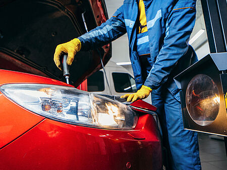 Preparar o carro para o inverno – Guia completo