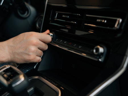 Klimaanlage im Auto fit für den Sommer: So klappt der Check!