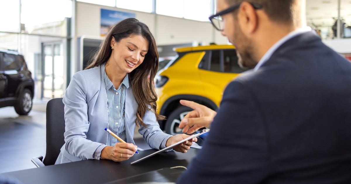 Das Autojahr 2026 – mit cleverer Serviceplanung durchstarten