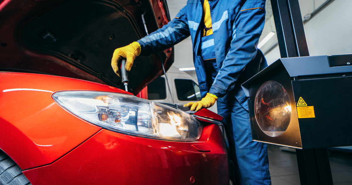 Preparar o carro para o inverno – Guia completo